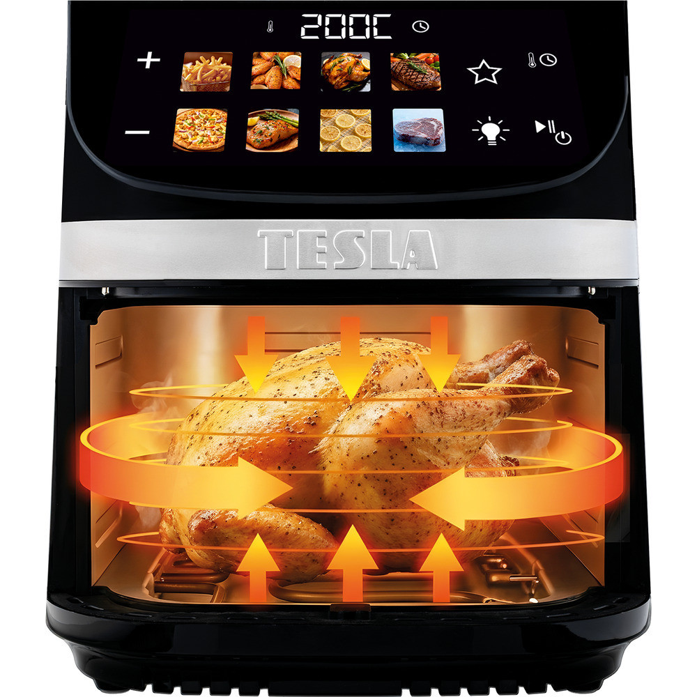 Výkon, který šetří váš čas