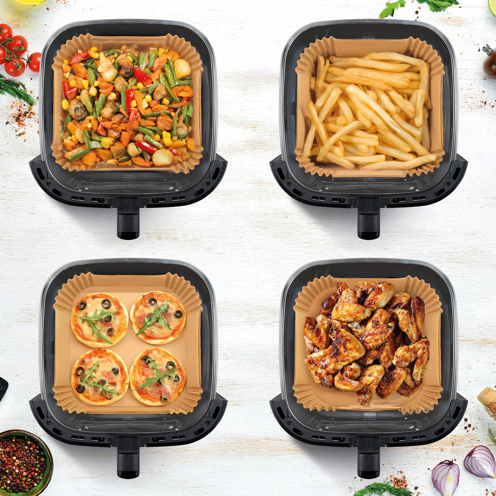 Praktické papírové formy