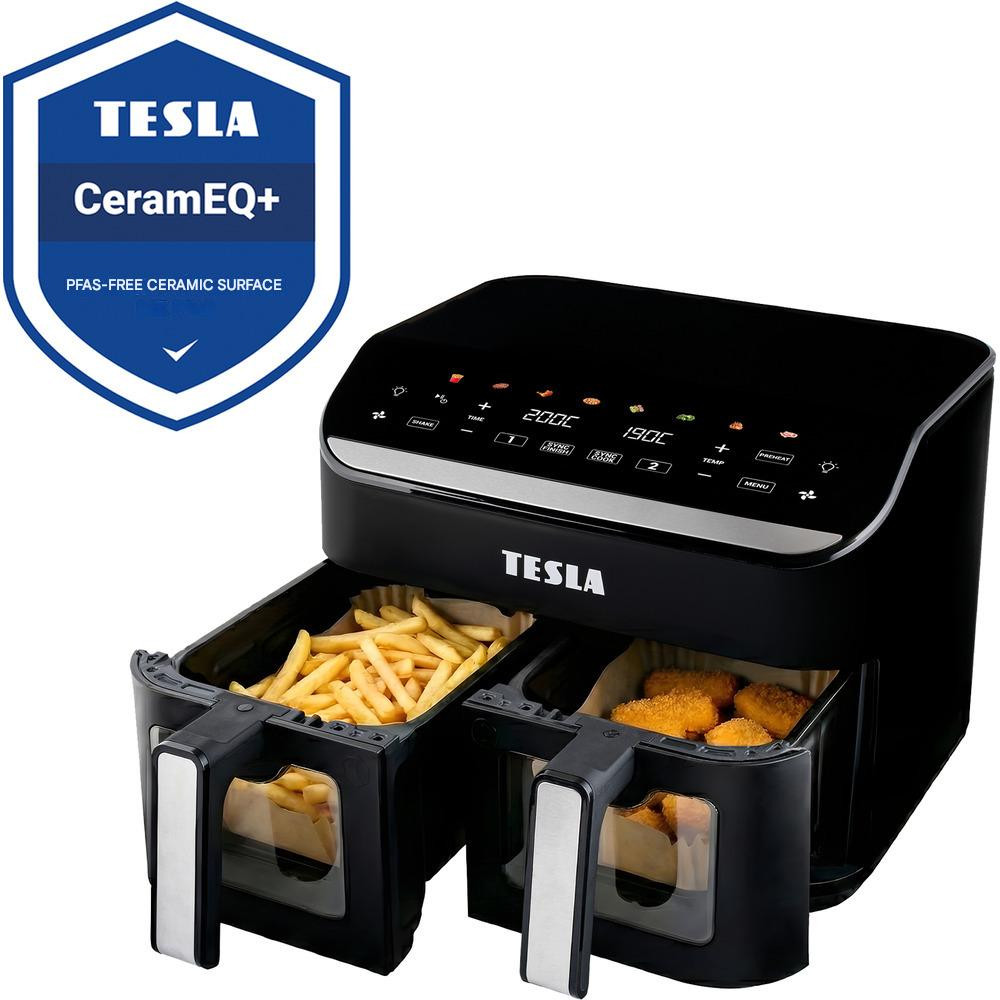 Keramický povrch nové generace