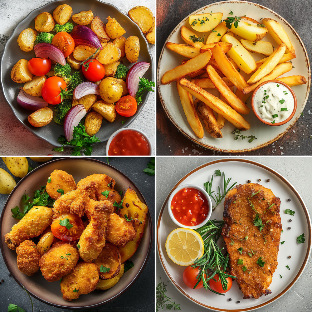 Snadnější vaření s chytrými funkcemi