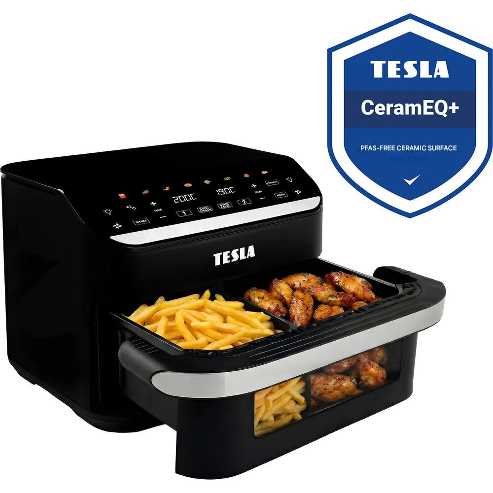 Pokročilý nepřilnavý povrch nové generace