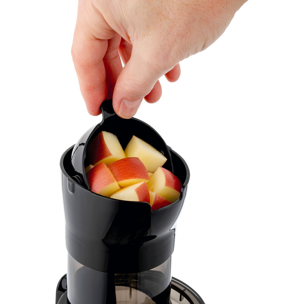 Ochranné funkce pro bezstarostný provoz