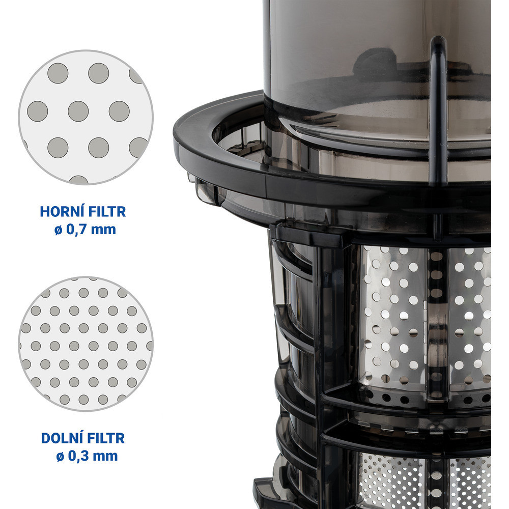 Výkon, na který se můžete spolehnout