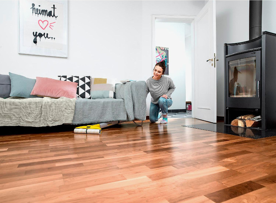 Výkonná Li-Ion baterie