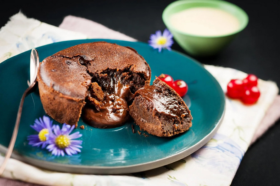 Doporučuje šéfkuchař