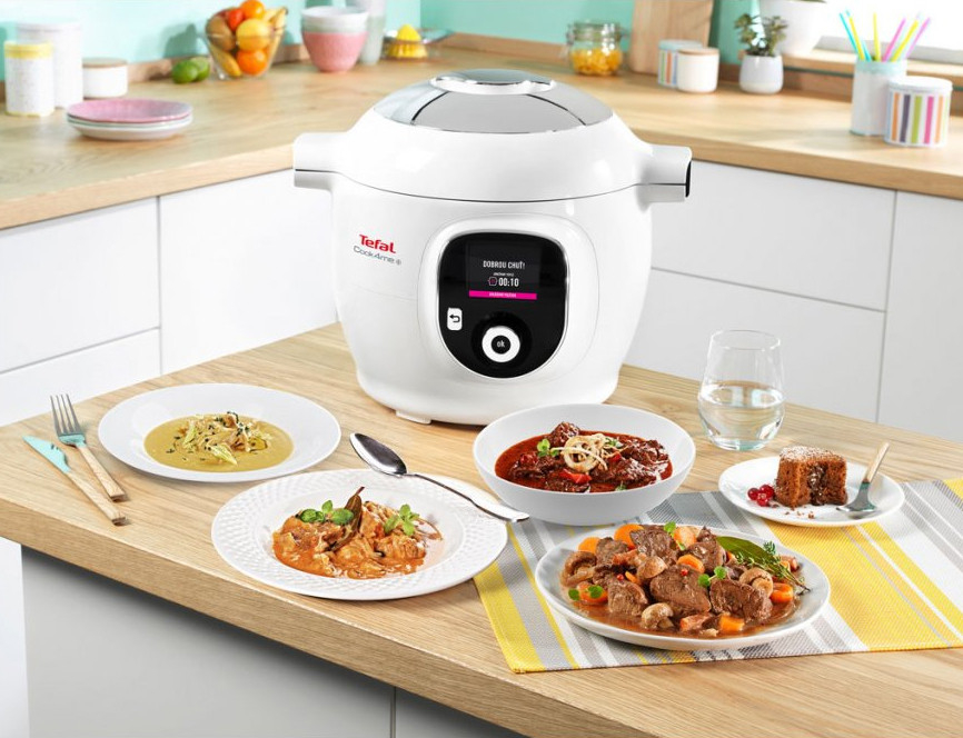 Postupujte podle pokynů