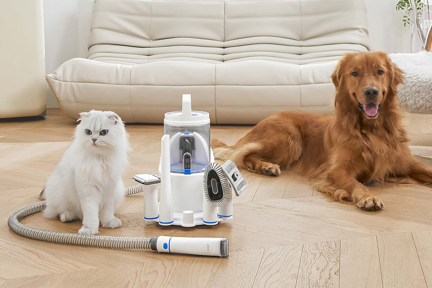 Představení Neakasa P2 Pro