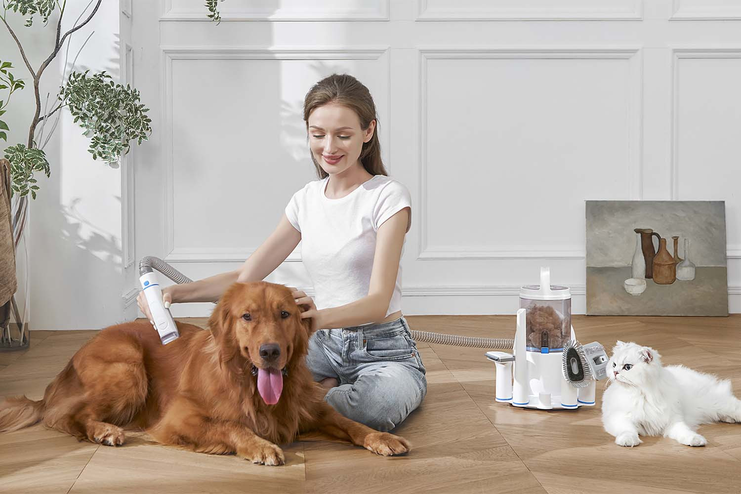 Elektrický střihací strojek