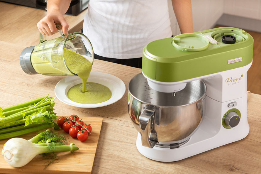 Planetární systém