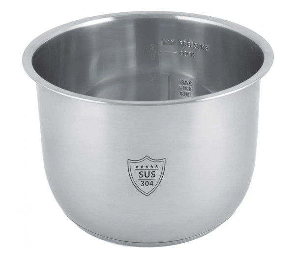 Prémiová nerez ocel