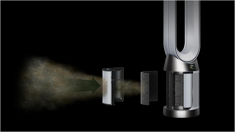 Senzory měří znečištění vzduchu