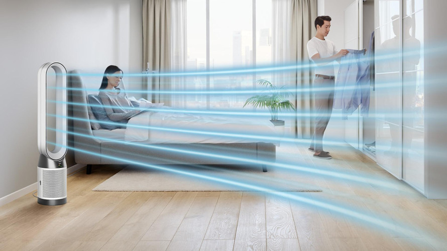 V létě vás ochladí