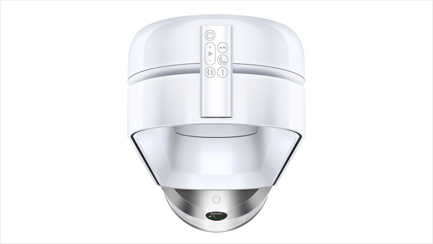 Dálkové ovládání