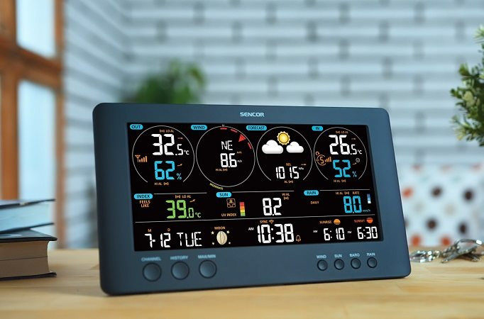 Nabízí spoustu zajímavých informací