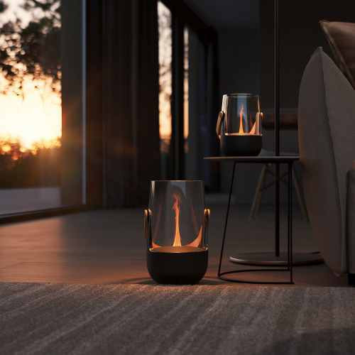 Až 7 hodin romantiky na baterii