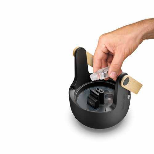 Jak funguje aroma difuzér Sophie Little?