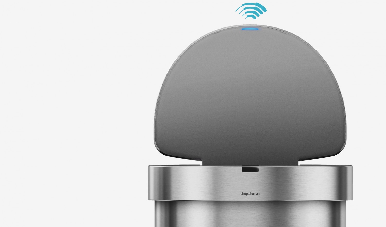 Chytrý pohybový senzor