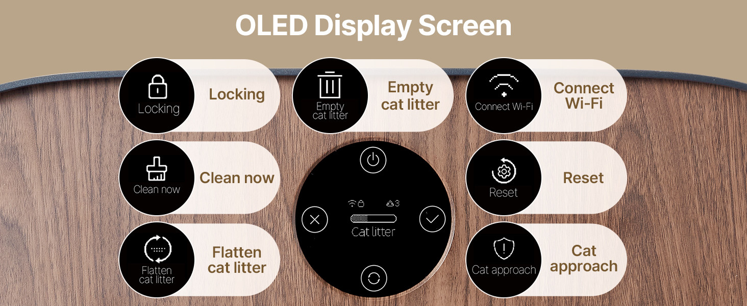 OLED Display