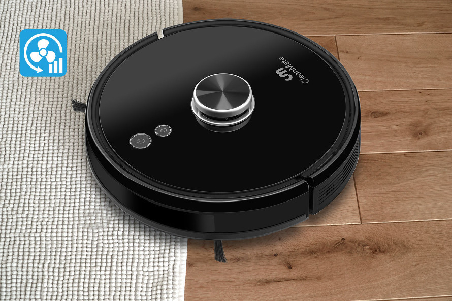 Inteligentní TURBO sání