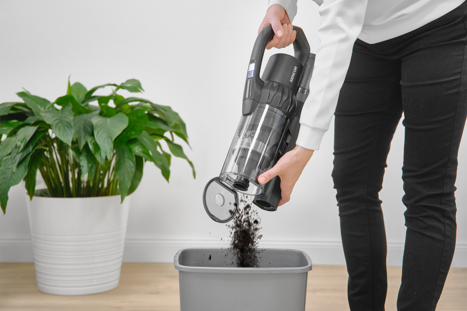 Jednoduchá údržba