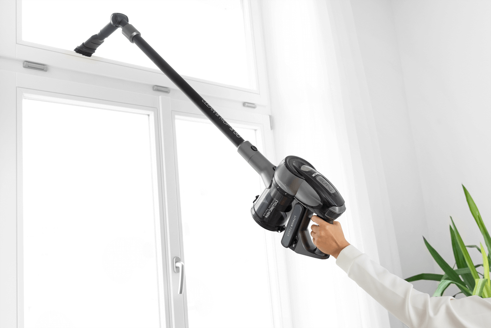 360° technologie umožňující přístup kamkoliv