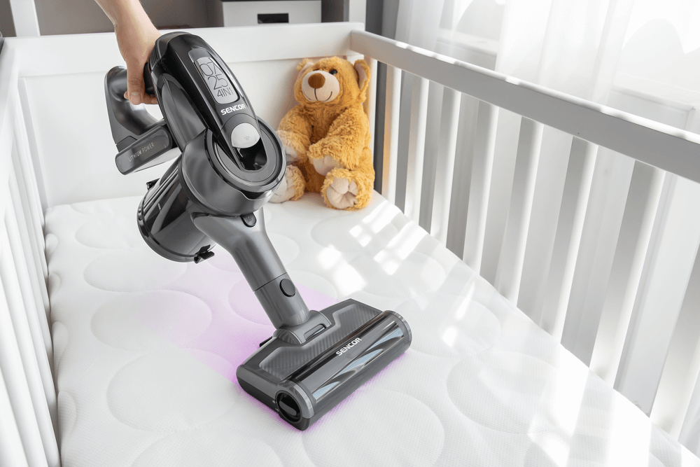 Odnímatelná ruční jednotka