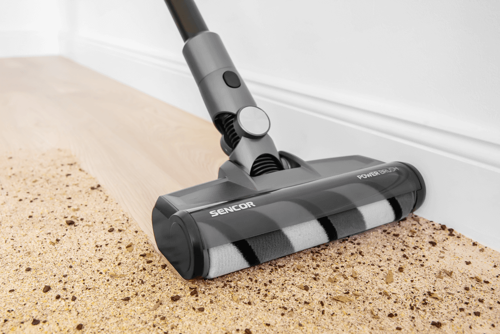 Můj digitální motor je hvězda