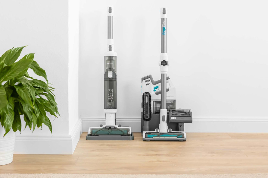 Nabíjecí základna s druhou baterií