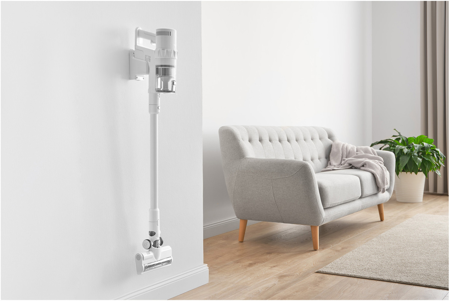 Snadné a rychlé uložení