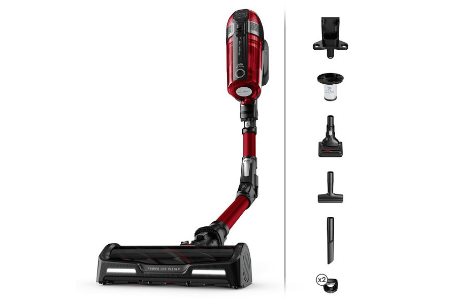 Ticho, výdrž a praktické příslušenství