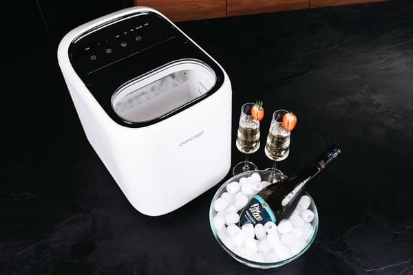 Méně doplňování více pohodlí