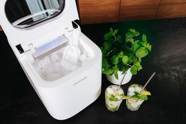 Kompaktní, pohodlný a úsporný