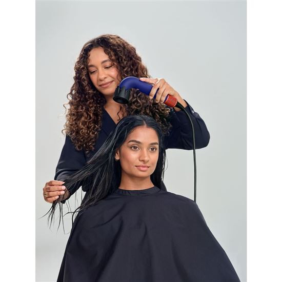 Profesionální technologie pro dokonalý styling