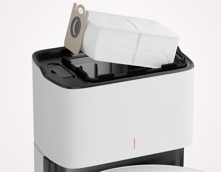 Velký sáček na 2 měsíce používání