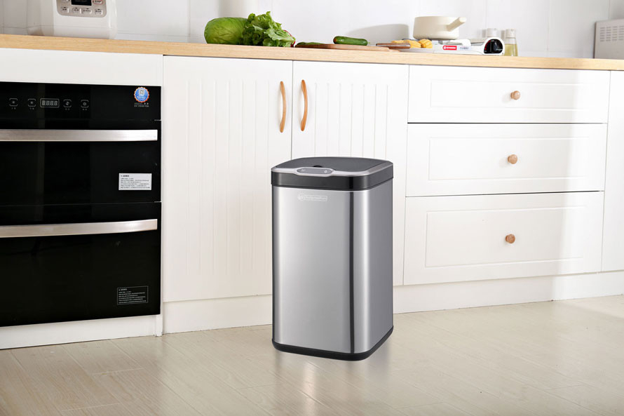 Představení košů Helpmation Cube