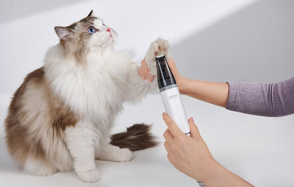 Vícestupňové nastavení výkonu