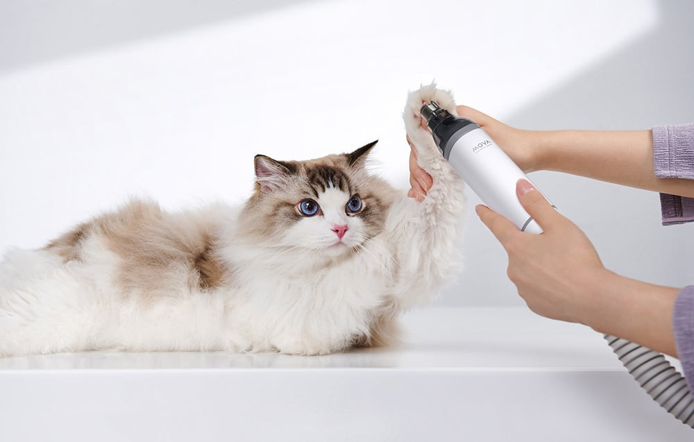 Široká škála příslušenství pro různá použití