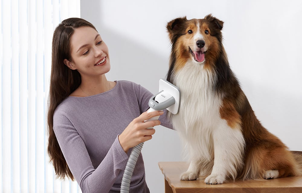 Snadná údržba a vyprazdňování nádoby