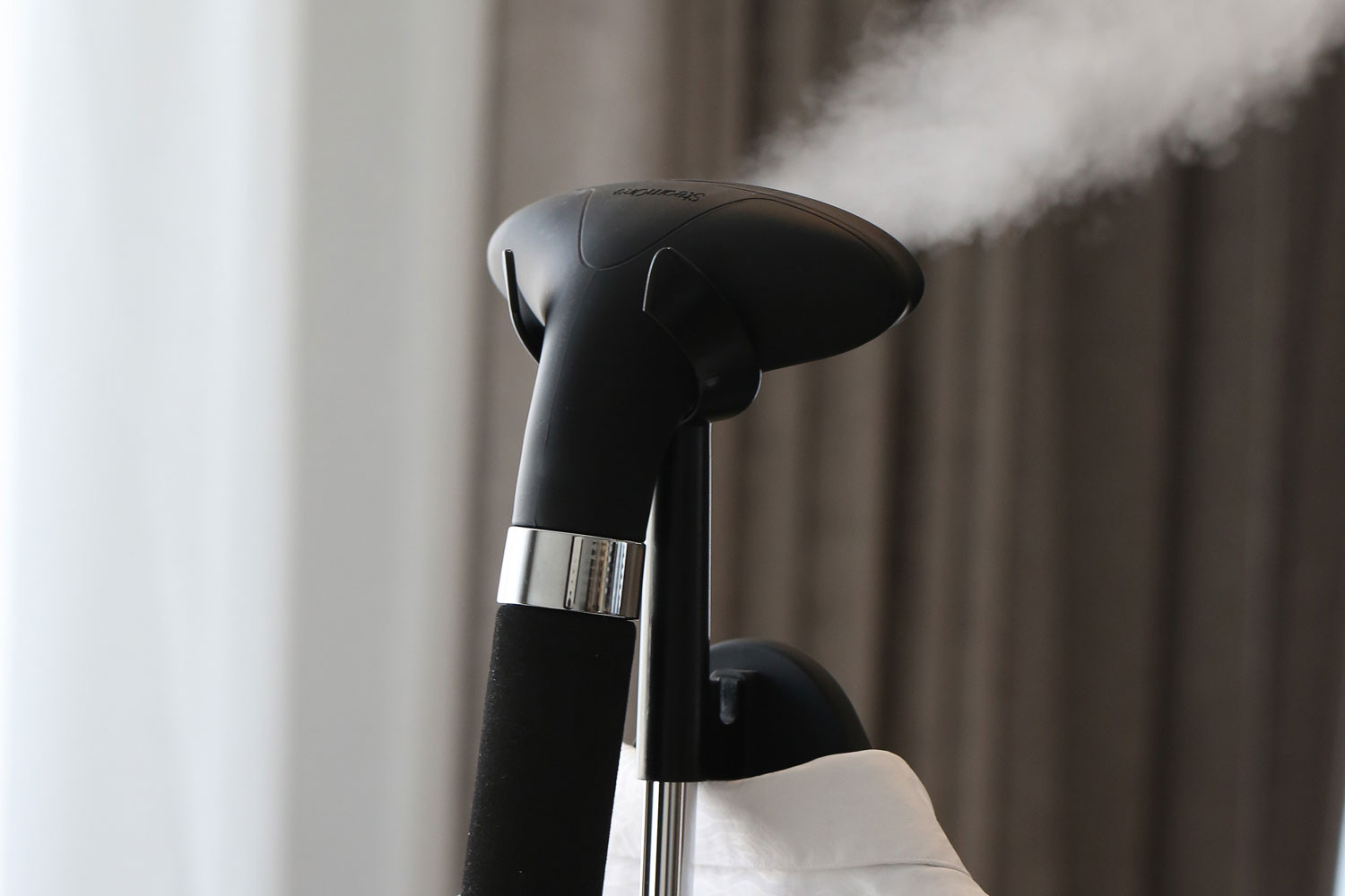 Výhody napařovacího žehlícího systému