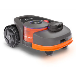Robotická sekačka Segway Navimow H500E - senzor VisionFence