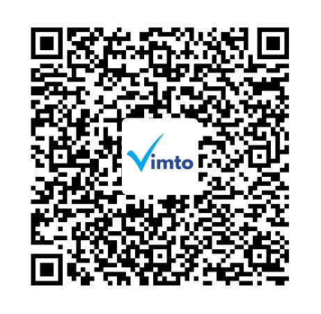 Vimto – chytrý manuál vždy po ruce
