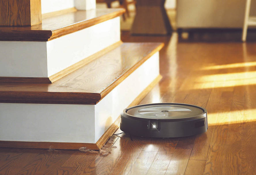 Detekce stísněných prostor - Reactive sensor Technology